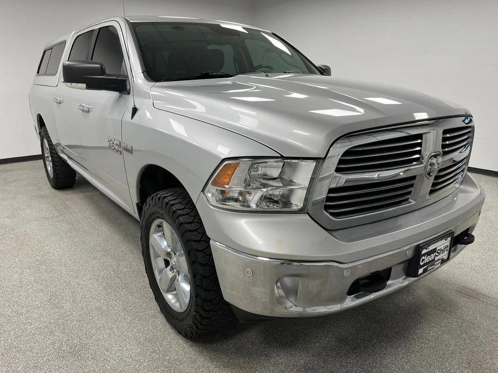 ram ram 1500 pickup 2018 1C6RR7TT9JS205504 image ram ram 1500 pickup 2018 1C6RR7TT9JS205504 image